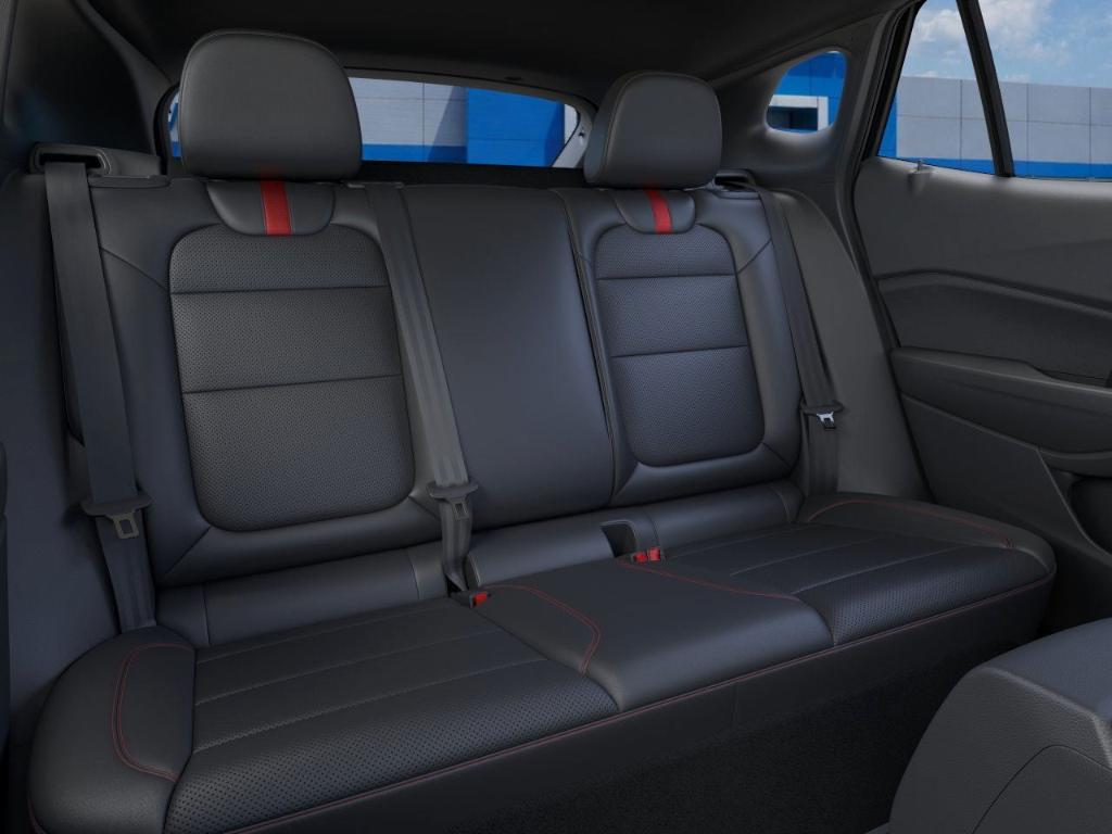 new 2026 Chevrolet Trax car, priced at $27,310