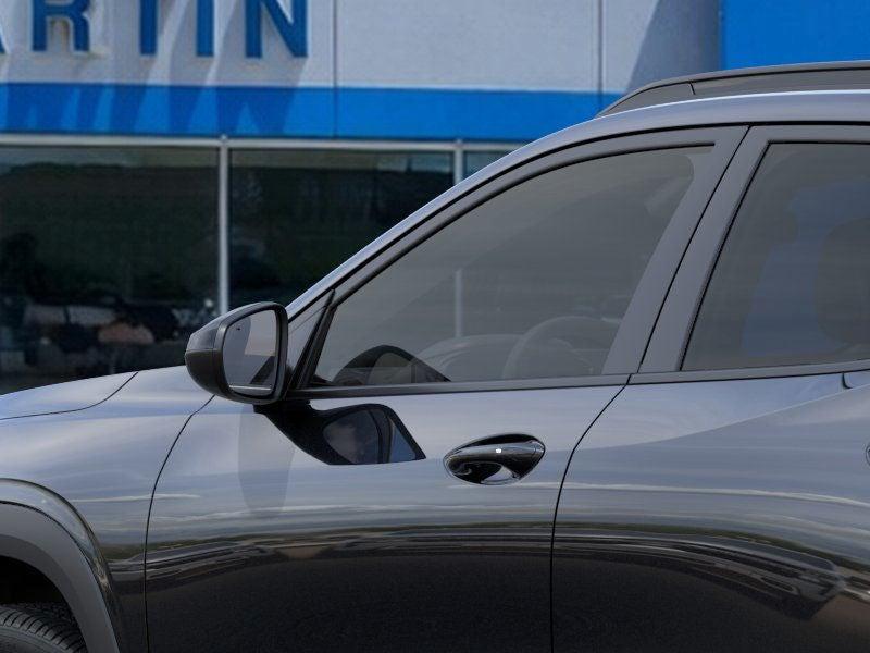 new 2026 Chevrolet Trax car, priced at $27,310