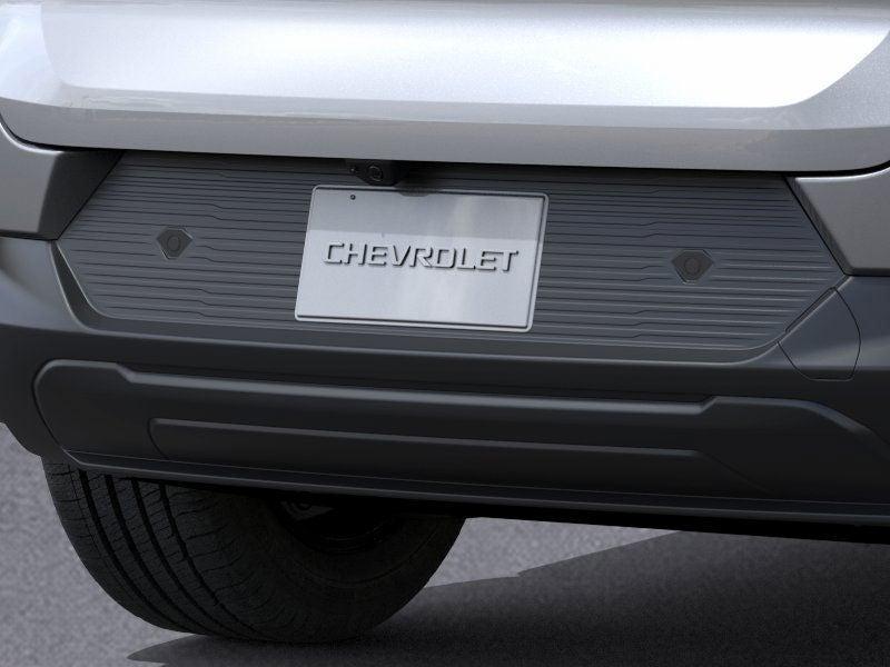 new 2026 Chevrolet Equinox EV car, priced at $33,070