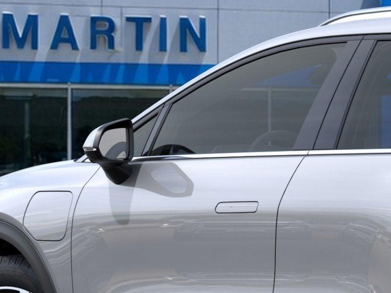 new 2026 Chevrolet Equinox EV car, priced at $33,070