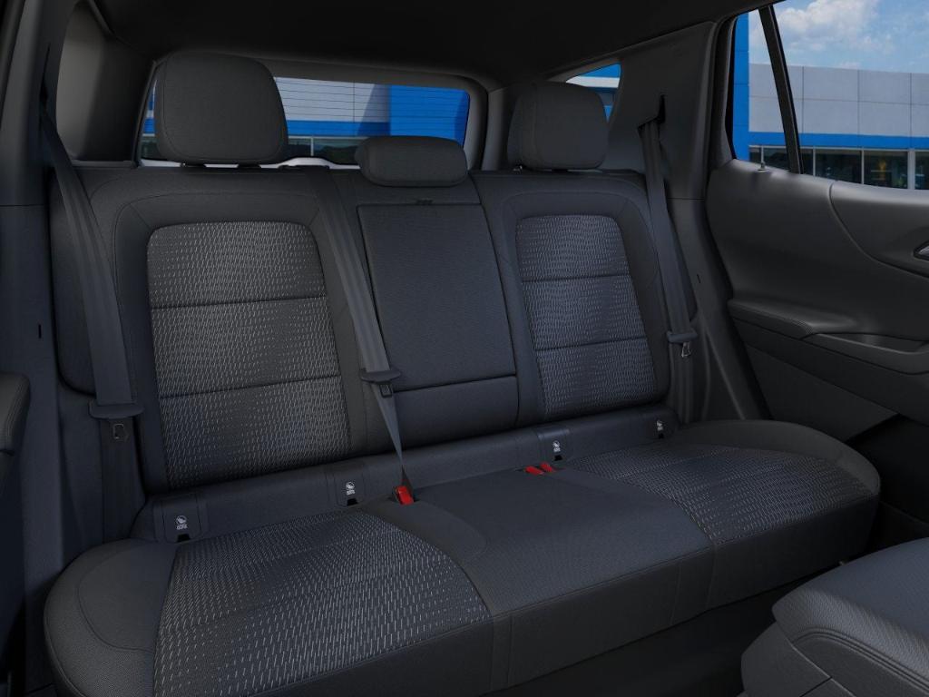 new 2026 Chevrolet Equinox car, priced at $30,161