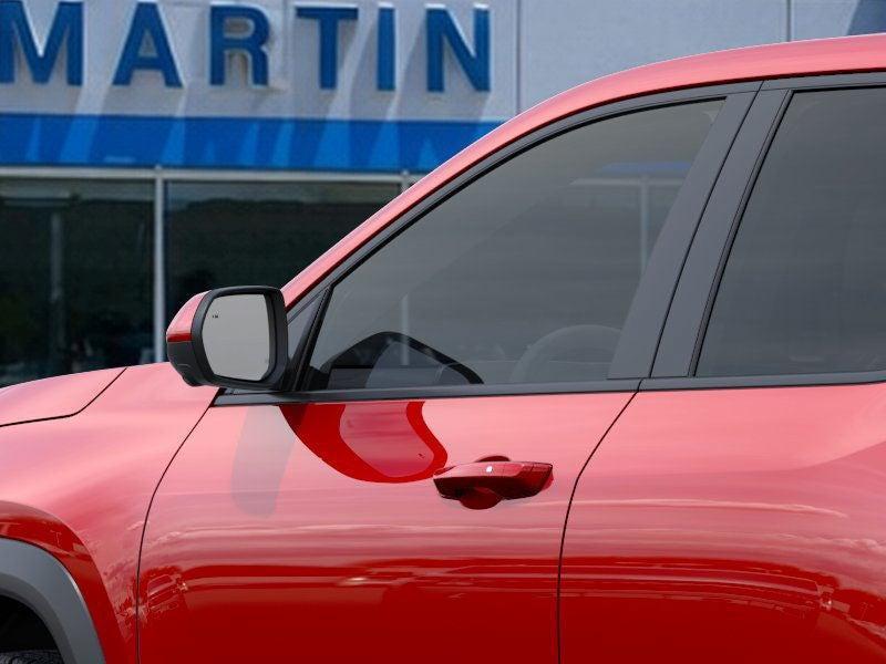 new 2026 Chevrolet Equinox car, priced at $30,161