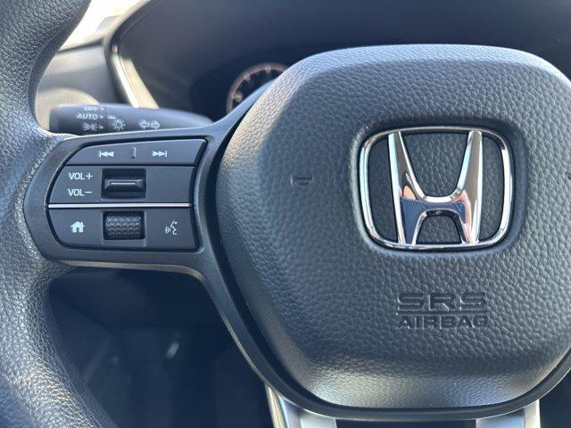 new 2026 Honda CR-V car, priced at $31,825