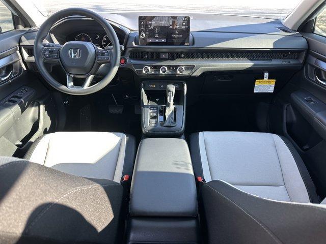 new 2026 Honda CR-V car, priced at $31,825