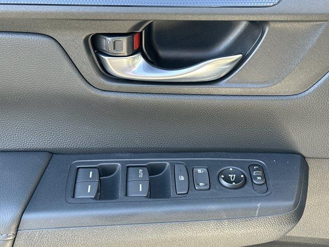 new 2026 Honda CR-V car, priced at $31,825