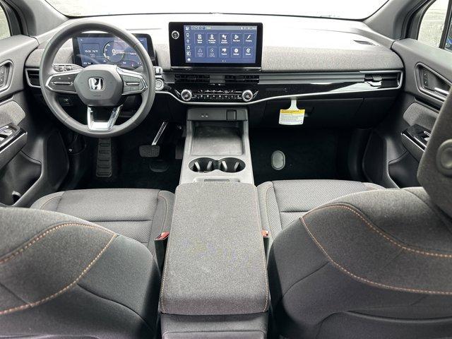 new 2026 Honda Prologue car, priced at $41,542