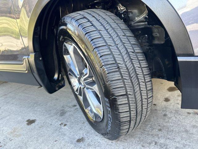 used 2022 Honda CR-V car, priced at $24,582