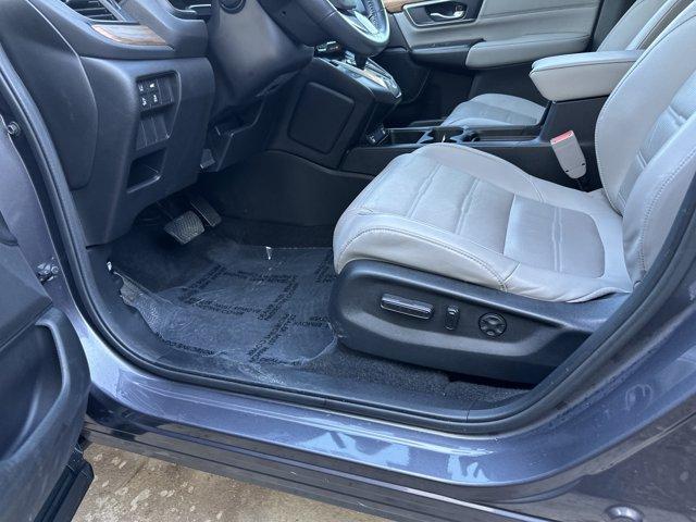 used 2022 Honda CR-V car, priced at $24,582