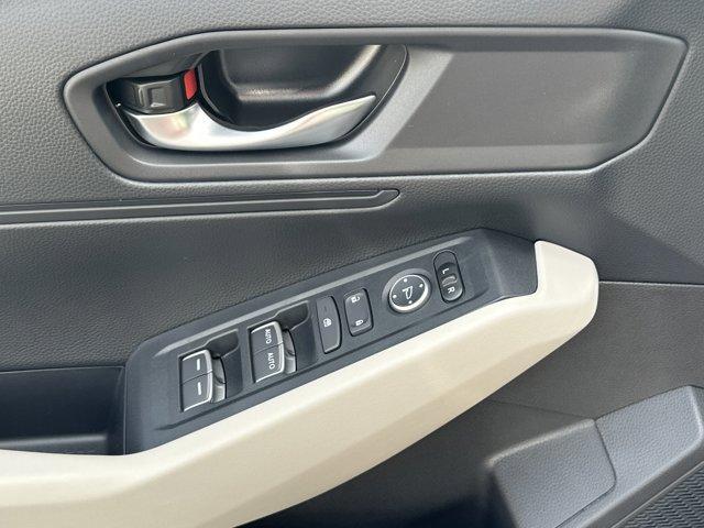 new 2026 Honda Accord car, priced at $26,957