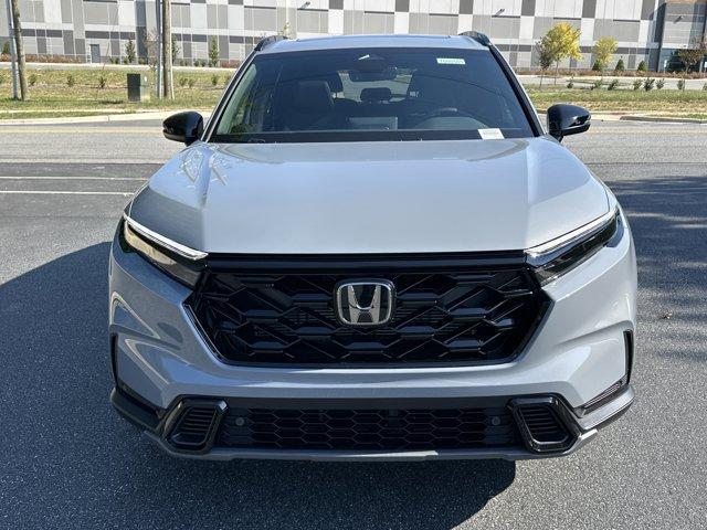 new 2026 Honda CR-V Hybrid car, priced at $41,130