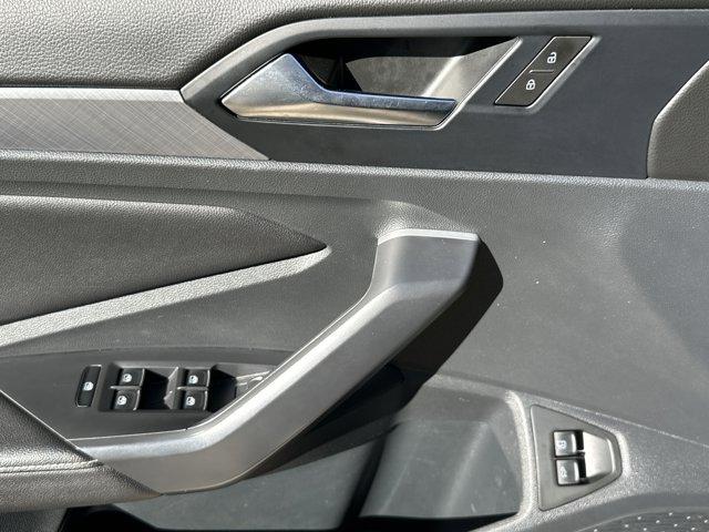used 2024 Volkswagen Jetta car, priced at $18,182