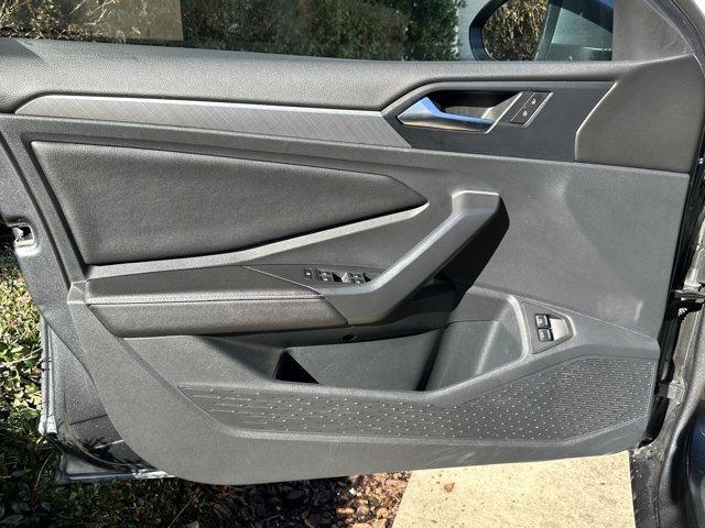 used 2024 Volkswagen Jetta car, priced at $18,182