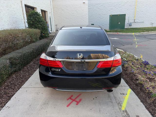 used 2013 Honda Accord car, priced at $11,582