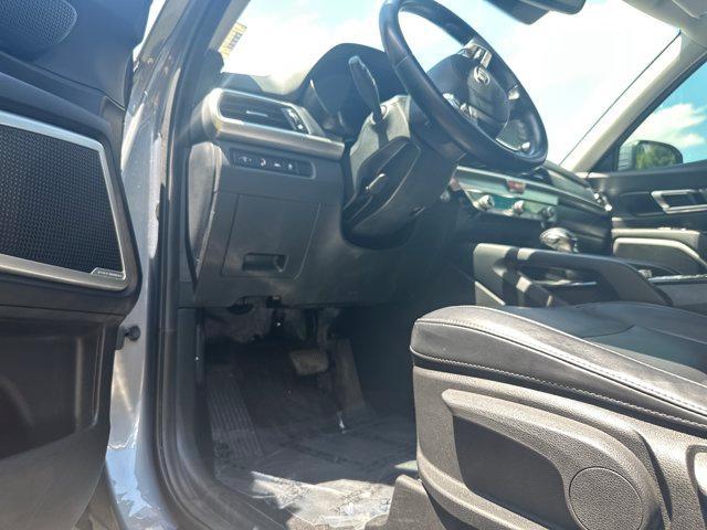 used 2020 Kia Telluride car, priced at $18,281