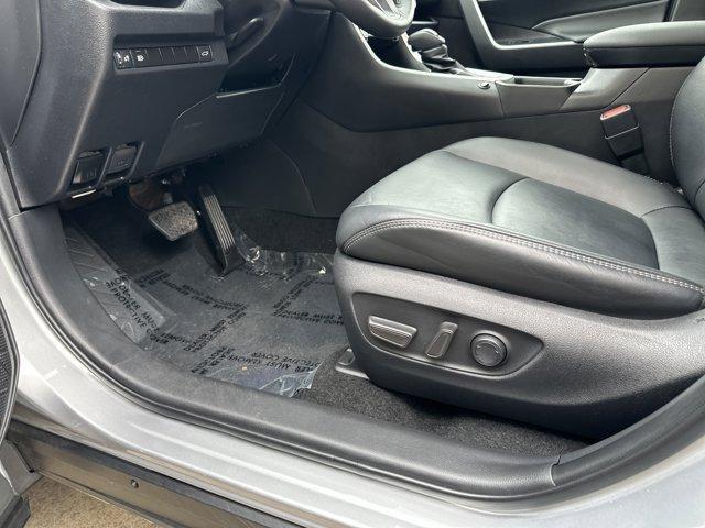 used 2024 Toyota RAV4 car, priced at $32,481