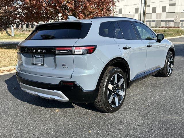 new 2026 Honda Prologue car, priced at $55,850