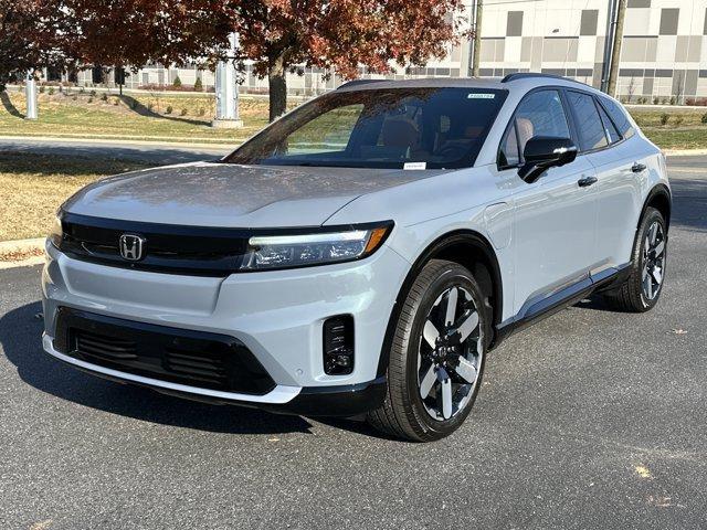 new 2026 Honda Prologue car, priced at $55,850