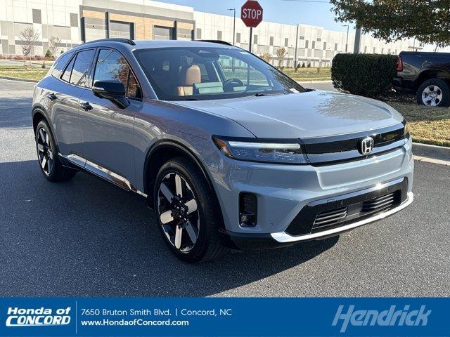 new 2026 Honda Prologue car, priced at $55,850