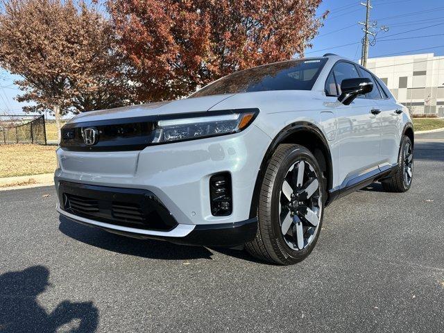 new 2026 Honda Prologue car, priced at $55,850