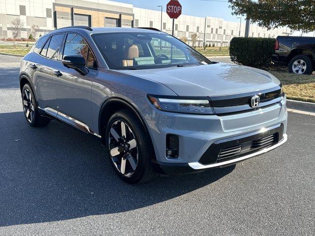 new 2026 Honda Prologue car, priced at $55,850