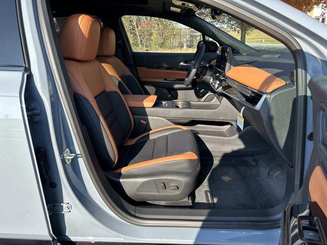 new 2026 Honda Prologue car, priced at $55,850