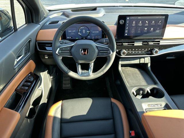 new 2026 Honda Prologue car, priced at $55,850