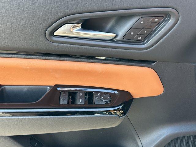 new 2026 Honda Prologue car, priced at $55,850