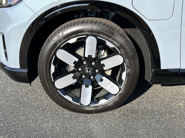 new 2026 Honda Prologue car, priced at $55,850