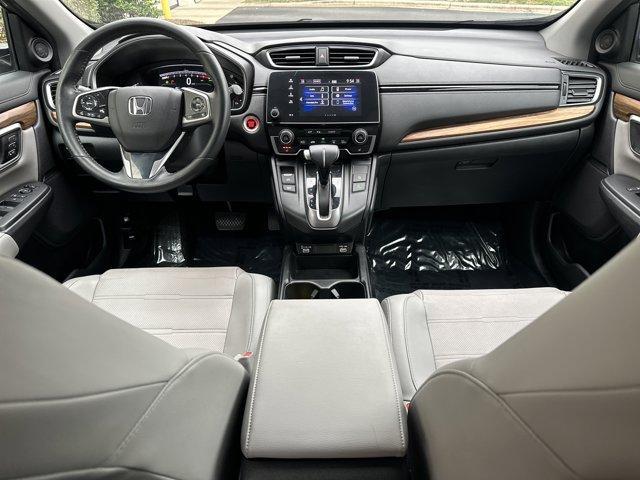 used 2020 Honda CR-V car, priced at $25,482