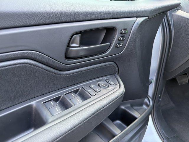 new 2026 Honda Odyssey car, priced at $42,090