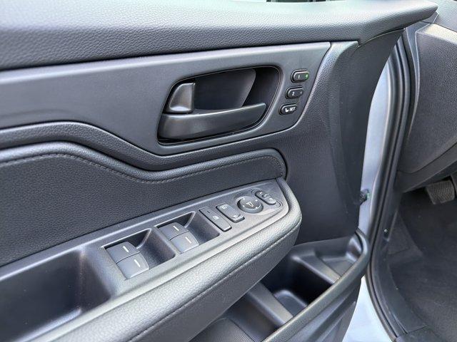 new 2026 Honda Odyssey car, priced at $43,894