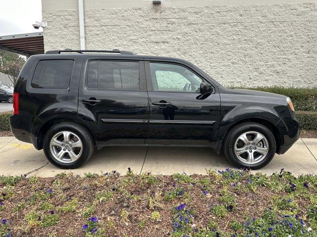 used 2013 Honda Pilot car, priced at $10,982