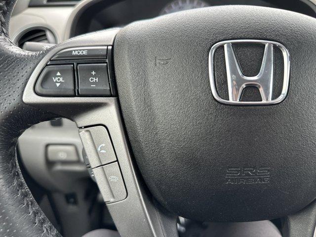 used 2013 Honda Pilot car, priced at $10,982