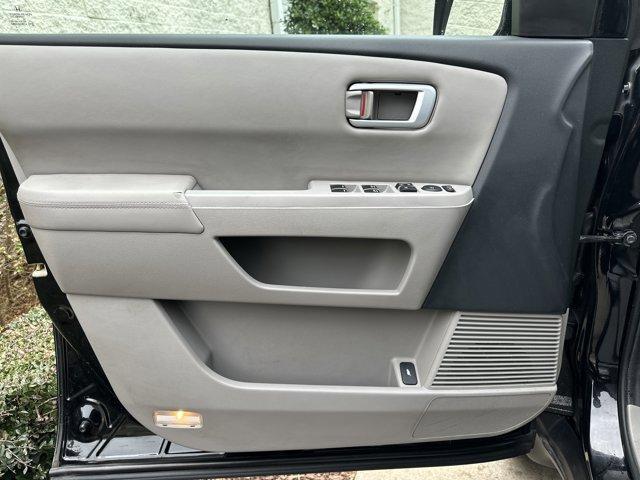 used 2013 Honda Pilot car, priced at $10,982