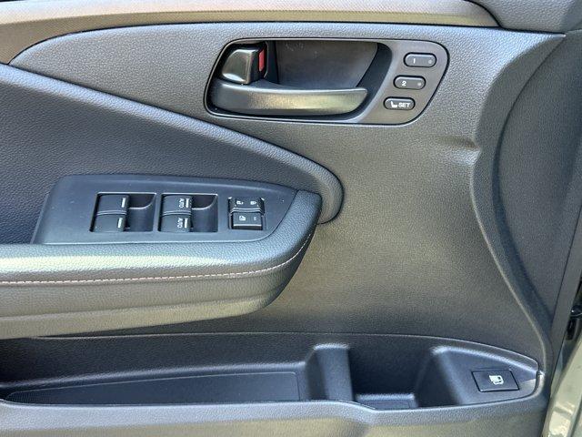 used 2026 Honda Ridgeline car, priced at $45,781
