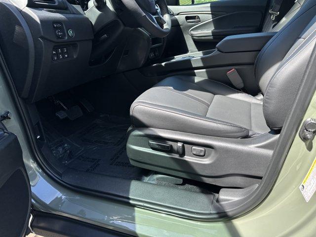 used 2026 Honda Ridgeline car, priced at $45,781