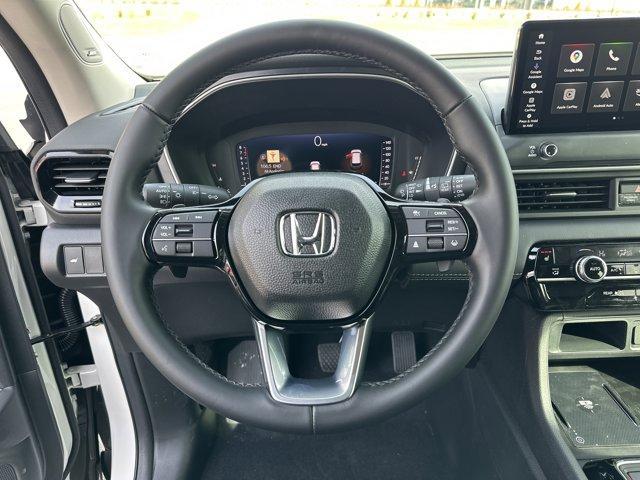 new 2026 Honda Pilot car, priced at $53,045