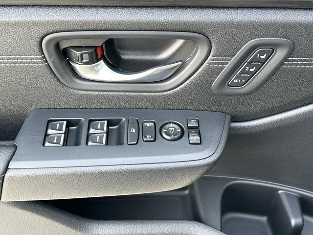 new 2026 Honda Pilot car, priced at $53,045