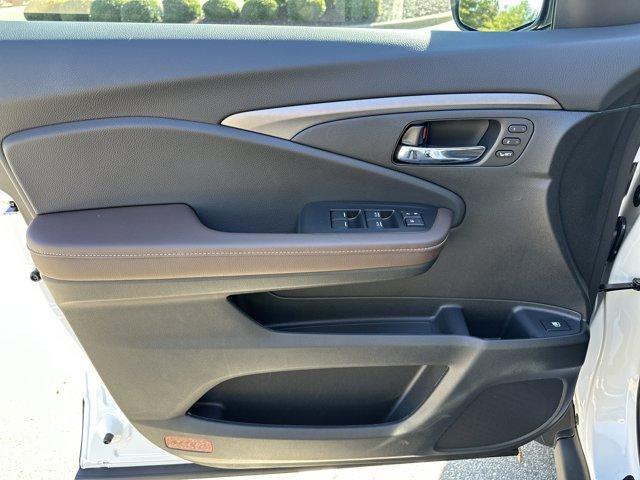 new 2026 Honda Ridgeline car, priced at $44,345