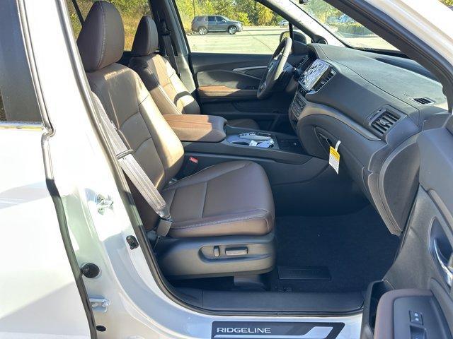new 2026 Honda Ridgeline car, priced at $44,345