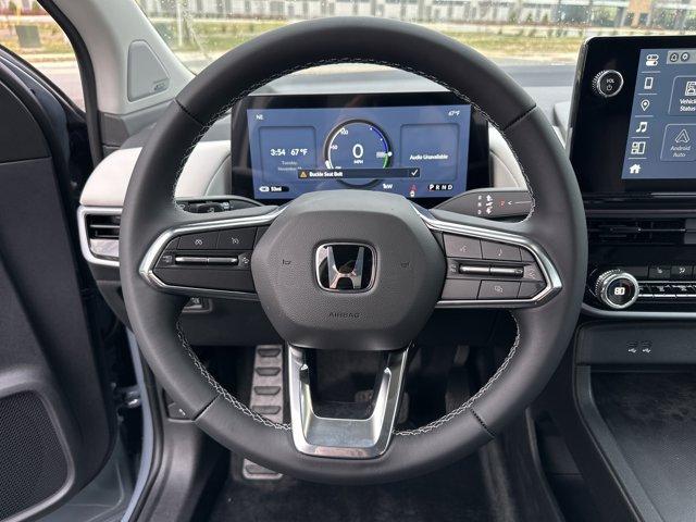new 2026 Honda Prologue car, priced at $52,450