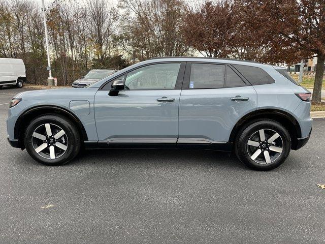 new 2026 Honda Prologue car, priced at $52,450