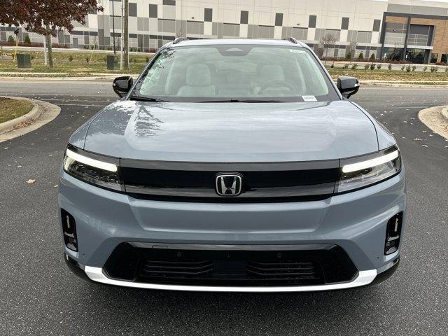 new 2026 Honda Prologue car, priced at $52,450