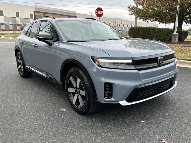 new 2026 Honda Prologue car, priced at $52,450