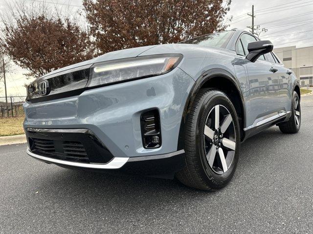 new 2026 Honda Prologue car, priced at $52,450