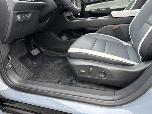 new 2026 Honda Prologue car, priced at $52,450