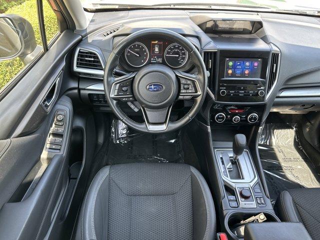 used 2020 Subaru Forester car, priced at $21,780