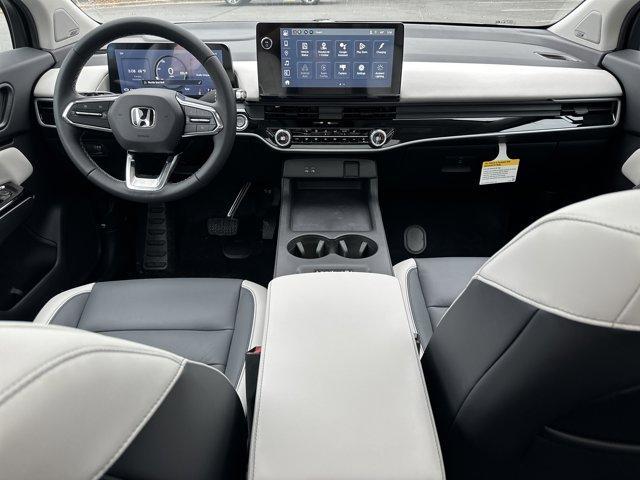 new 2026 Honda Prologue car, priced at $52,450