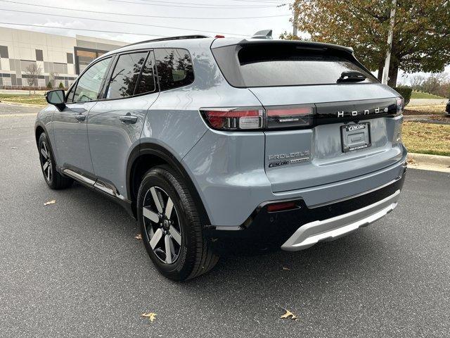 new 2026 Honda Prologue car, priced at $52,450