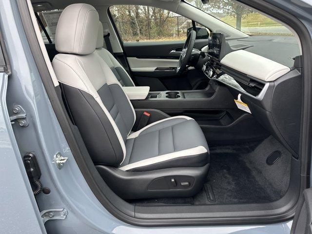 new 2026 Honda Prologue car, priced at $52,450